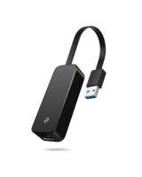  TP-Link TP-LINK UE306 USB 3.0 to Gigabit Ethernet Network Adapter 