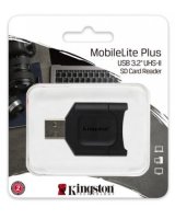  Kingston KINGSTON MLP MEMORY CARD READER 