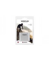  Kingston KINGSTON USB3.2 GEN1 WORKFLOW DUAL-SLOT MICROSDHC/SDXC UHS-II CARD READER 