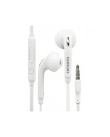  Samsung EO-EG920BW Samsung Stereo Headset 3,5mm White (Bulk) 