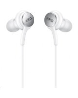  Samsung EO-IC100BWE Samsung USB-C Stereo HF White (OOB Bulk) 