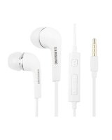  Samsung EHS64AVFWE Samsung Stereo HF with Volume Control White (OOB Bulk) 