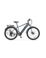  iLike Genio E-Bike, City E-Bike, Motor power 250 W, Wheel size 27.5 