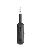  Ugreen receiver bluetooth transmitter mini jack 3.5mm (CM403) Black 