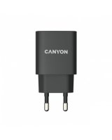  Canyon Wall Charger H-20 Black 