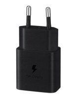  Samsung EP-T1510NBE SUSB-C 15W Travel Charger Black 