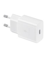  Samsung USB-C 15W Travel Charger EP-T1510NWE 