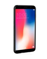  Doogee X55 Adapter Black 