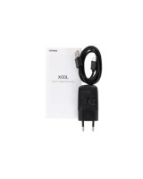  Doogee X60L Adapter Black 