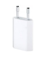  Apple 5W USB power (EU) adapter MD813 White 