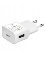  iLike iLike Travel Charger ITC01 White 