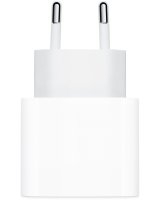  Apple 20W USB-C Power Adapter MHJE3 White 