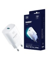  3MK 3mk Hardy Charger 33W White 