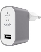  Belkin - Mixit Universal Home Charger 12w Grey 
