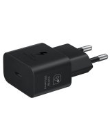  Samsung USB-C 25W Travel Charger EP-T2510NBE Black 