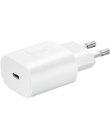  Samsung Samsung Travel Adapter 25W Type-C / 3,30 V - 11 V TA800N EP-TA800NWEGEU White 