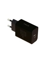  iLike iLike Type-C Travel Charger ITC02 2.4A Black 