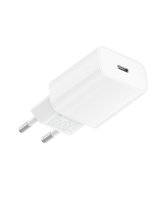  Xiaomi Mi 20W charger (Type-C) EU 0.5 A, White, 20 W 