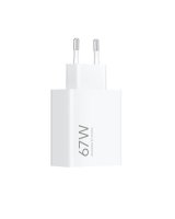  Xiaomi 67W HyperCharge Power Adapter (Type-A) 