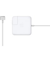  Apple 85W MagSafe 2 Power Adapter (for MacBook Pro with Retina display) 
