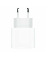  Apple Apple 20W USB-C Power Adapter White 