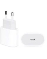  DCO IPX 20W PD Type-C Plug Fast Charger + Lihtning Cable 