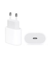  DCO IP14 20W PD Type-C Plug Fast Charger (OEM) White 