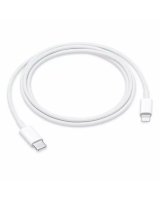  DCO USB-C to Lightning Data&Charger Cable 1m A2249 White 