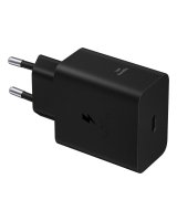  Samsung MOBILE CHARGER 60W Black 