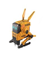  GravaStar GravaStar Alpha65 65W GaN Fast War Damaged Version Yellow 