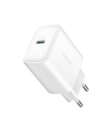  Joyroom Joyroom JR-TCF24 USB-C PD 30W QC SFC network charger - white 