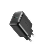  Joyroom Joyroom JR-TCF23 USB-C 25W SFC / PPS / PD network charger - black 