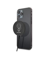  Karl Lagerfeld Karl Lagerfeld ład indukcyjna KLCBMSIKBK 15W MagSafe 