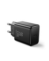  Joyroom USB C 20W PD Joyroom JR-TCF06 charger - black 