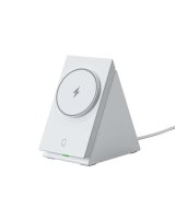  Choetech Choetech T600 15W 3in1 Inductive Charging Station - White 