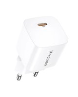  Wozinsky Wozinsky CMWCS USB-C PD 20W wall charger - white 