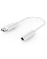 Gembird Adapteris Gembird USB type-C - 3.5mm 
