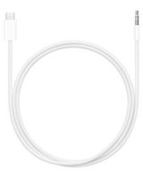  Apple Kabelis Apple USB-C - 3.5mm Audio 1.2m 