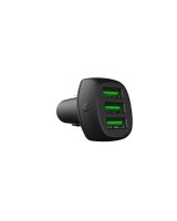  Green cell GREENCELL PowerRide 54W 3xUSB 18W 