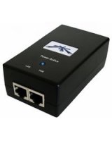  UBIQUITI Ubiquiti POE 54V-80W GIGABIT Barošanas bloks 