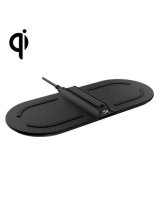  Kingston ChargePlay Base wireless Qi charger smartphone/mouse 