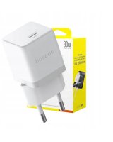  Baseus Baseus Palm 30W USB-C Wall Charger - White 
