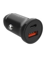  fixed Fixed Car Charger USB-C/USB 20W FIXCC20N-CU-BK 8591680164608 