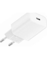  Xiaomi Xiaomi Mi 20W charger (Type-C) EU 0.5 A White 20 W 