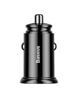  Baseus Baseus Circular 2x USB-A 5.1 A (CCALL-YD01) 