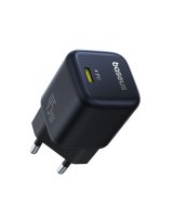 Baseus Wall Charger Baseus PicoGo 45W 3A 1 x USB-C Black P10176800123-00 6932172678364 