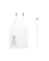  Xiaomi Xiaomi 120W HyperCharge Combo (Type-A) EU 