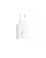  Xiaomi Xiaomi 45W Turbo Charging Power Adapter (Type-A) 