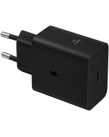  Samsung Samsung Fast Charger EP-T6010 60W black 