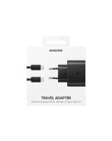  Samsung Samsung Wall Charger 45W Black EP-TA 845 